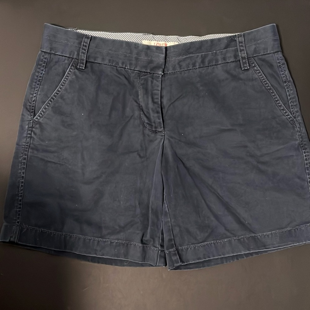 J.Crew Half Pants Chino